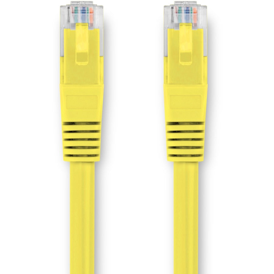 Rocstor Cat.6 Network Cable Y10C317-Yl