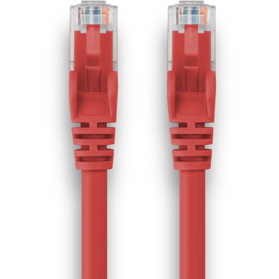 Rocstor Cat.6 Network Cable Y10C323-Rd