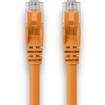 Rocstor Cat.6 Network Cable Y10C324-Or