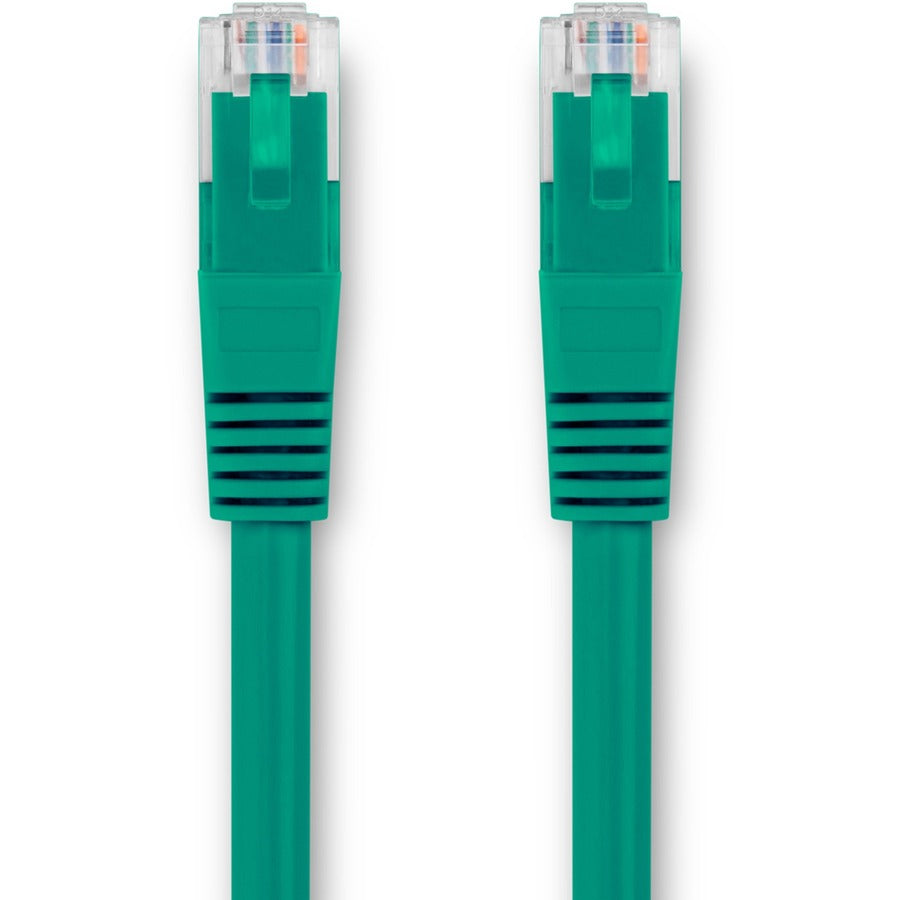 Rocstor Cat.6 Network Cable Y10C335-Gn