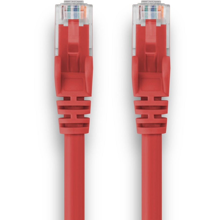 Rocstor Cat.6 Network Cable Y10C338-Rd