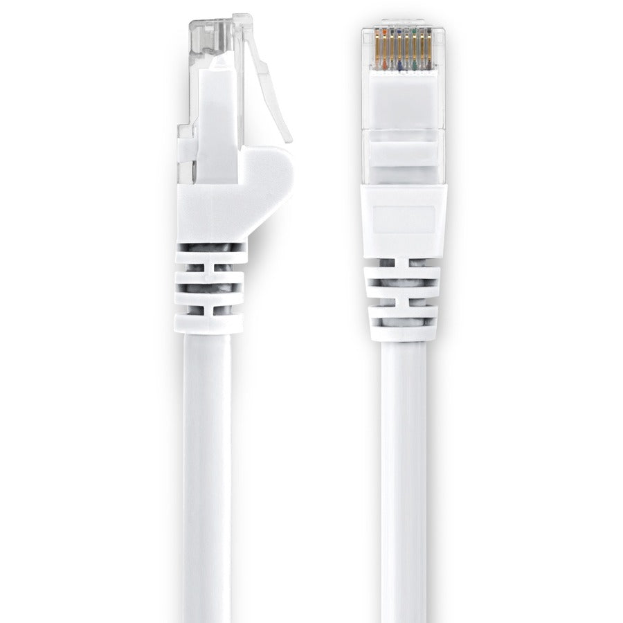 Rocstor Cat.6 Network Cable Y10C357-Wt