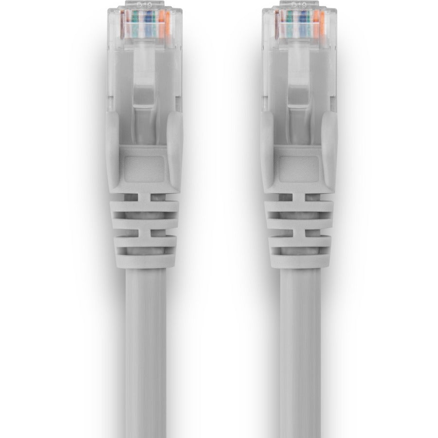 Rocstor Cat.6 Network Cable Y10C359-Gy