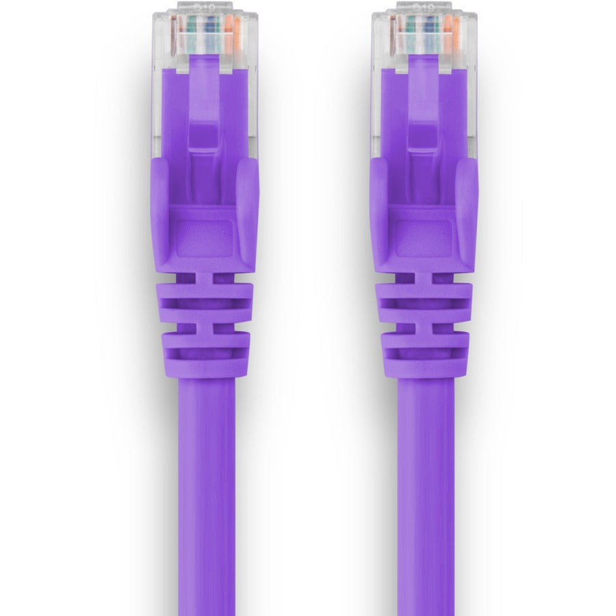 Rocstor Cat.6 Network Cable Y10C366-Pu