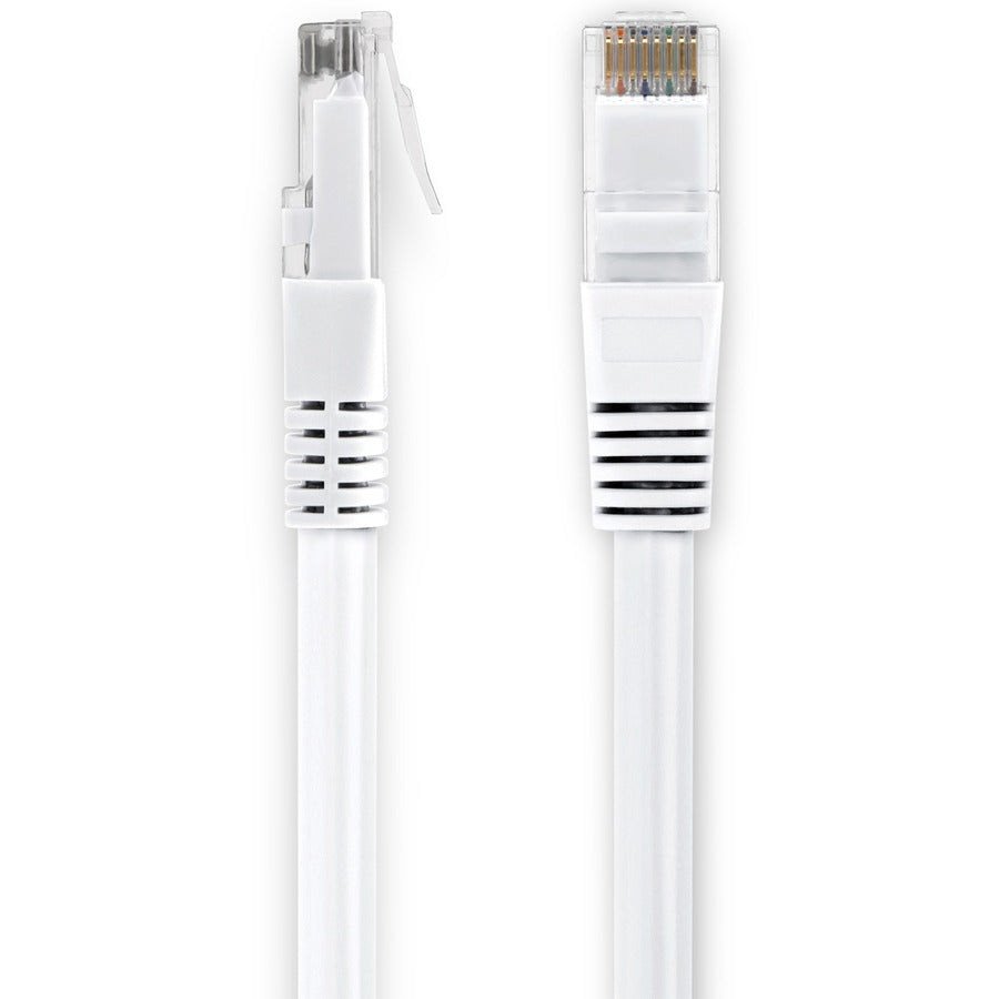 Rocstor Cat.6 Network Cable Y10C372-Wt