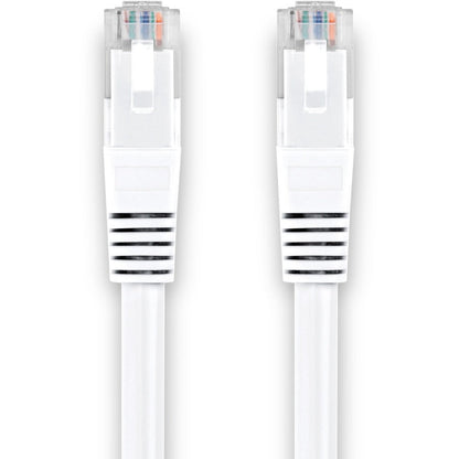 Rocstor Cat.6 Network Cable Y10C372-Wt