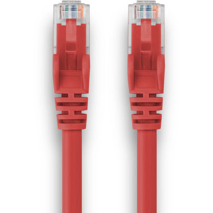 Rocstor Cat.6 Network Cable Y10C402-Rd