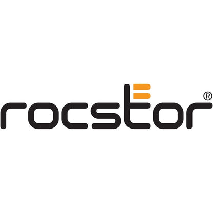 Rocstor Cat.6 Network Cable Y10C411-Bk