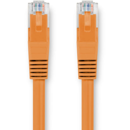 Rocstor Cat.6 Network Cable Y10C420-Or