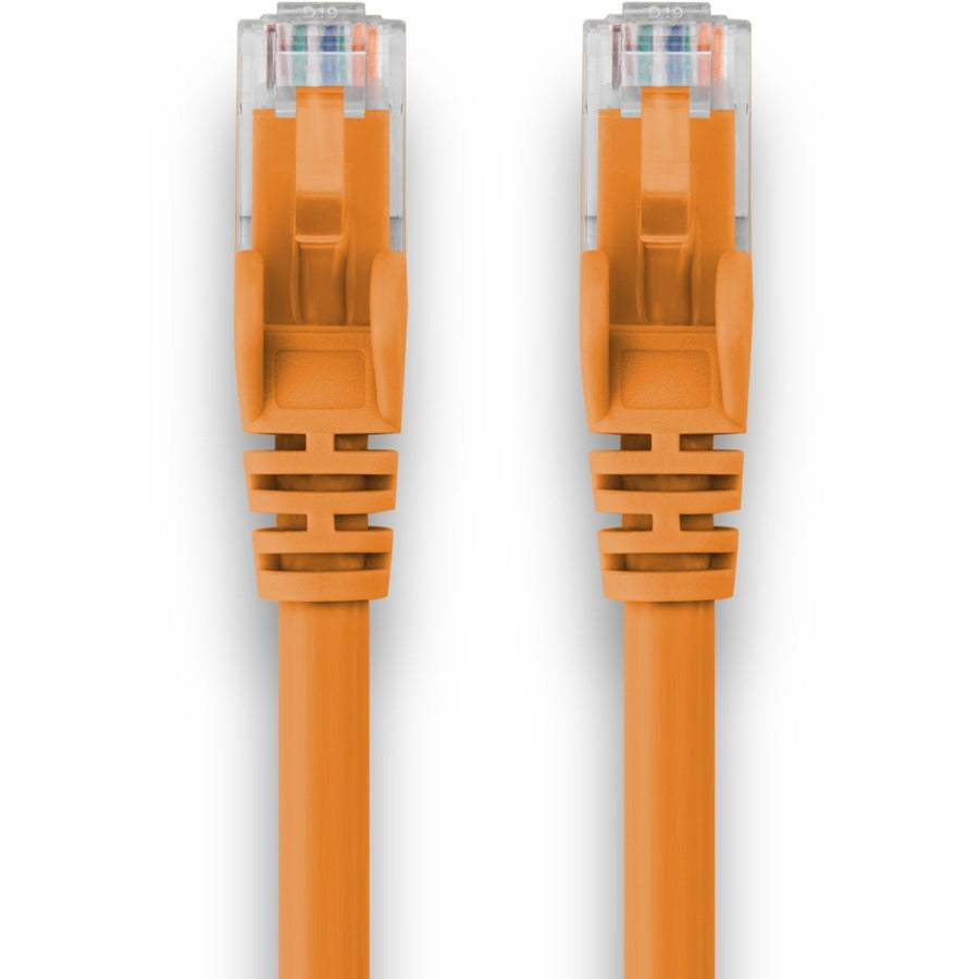 Rocstor Cat.6 Network Cable Y10C421-Or
