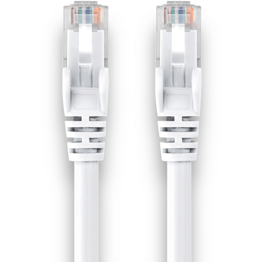 Rocstor Cat.6 Network Cable Y10C446-Wt