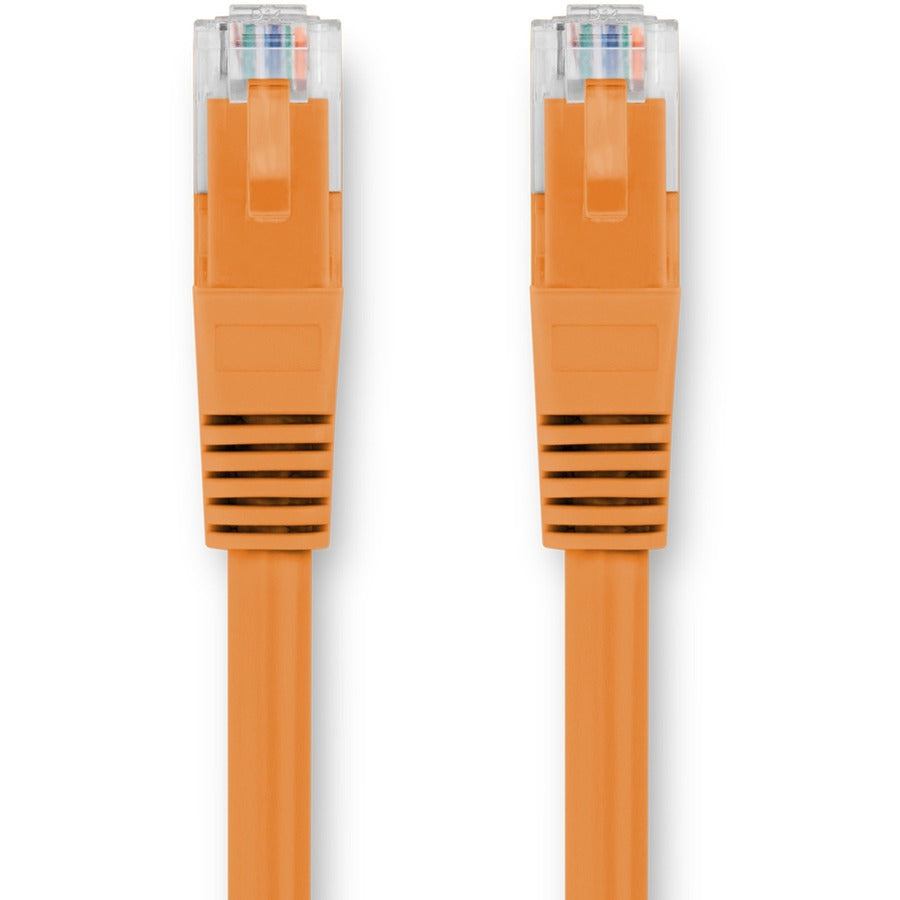 Rocstor Cat.6 Network Cable Y10C471-Or