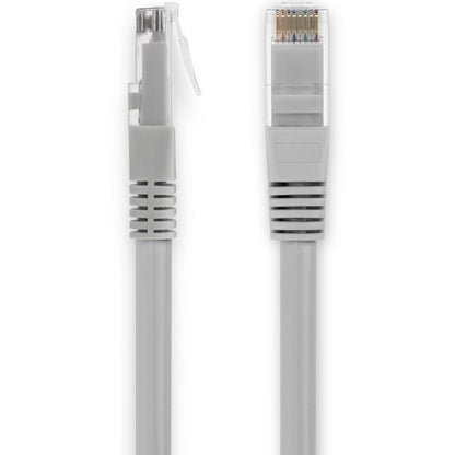 Rocstor Cat.6 Utp Patch Network Cable Y10C406-Gy