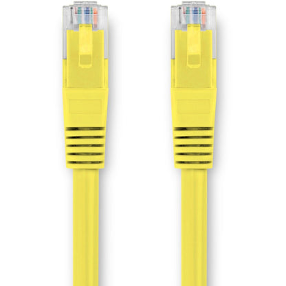 Rocstor Cat.6 Utp Patch Network Cable Y10C412-Yl