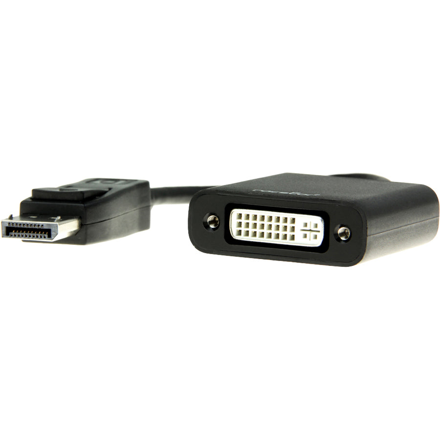 Rocstor Displayport To Dvi Adapter