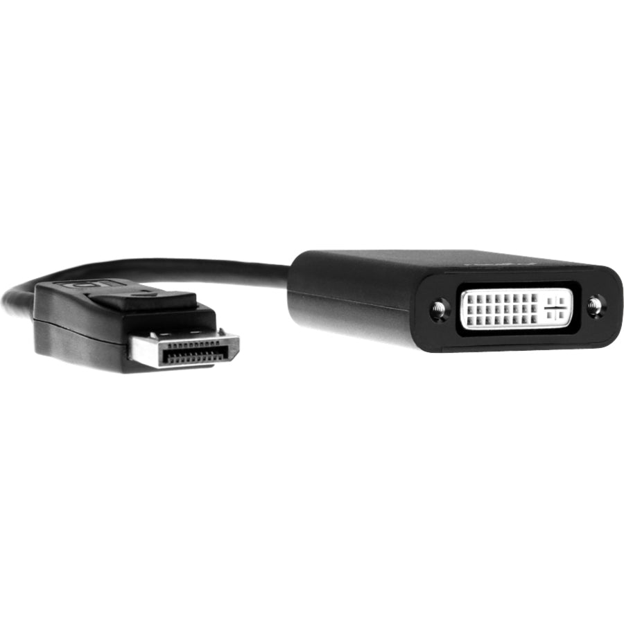 Rocstor Displayport To Dvi Adapter