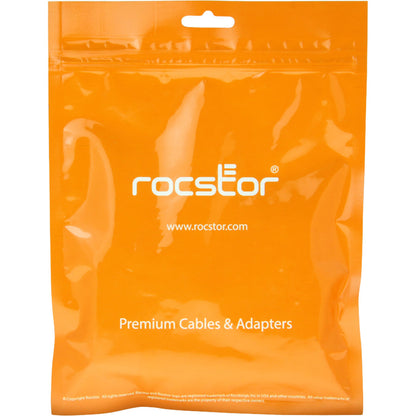 Rocstor Displayport To Dvi Adapter