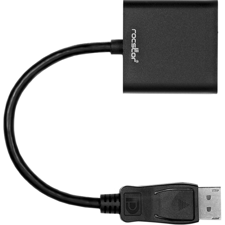 Rocstor Displayport To Dvi Adapter