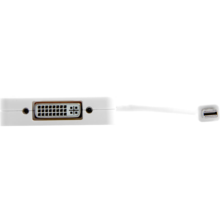 Rocstor Mini Displayport To Hdmi Adapter