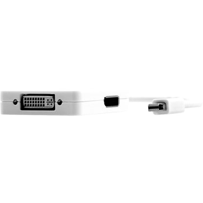 Rocstor Mini Displayport To Hdmi Adapter