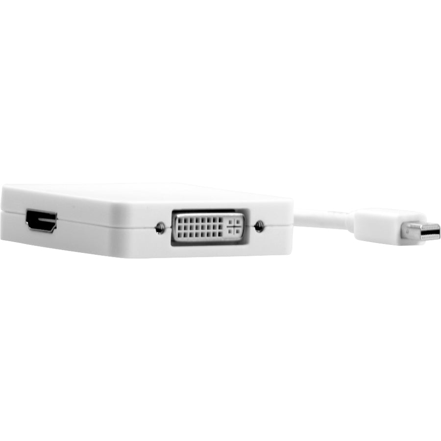 Rocstor Mini Displayport To Hdmi Adapter