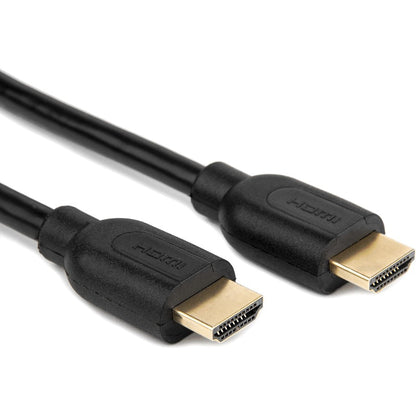 Rocstor Premium 10 Ft 4K High Speed Hdmi To Hdmi M/M Cable - Ultra Hd Hdmi 2.0 Supports 4K X 2K At 60Hz With Resolutions Up To 3840X2160P And 18Gbps Bandwidth - Hdmi 2.0 To Hdmi 2.0 Male/Male - Hdmi 2.0 For Hdtv, Dvd Player, Stereo Receiver, Digital Signa