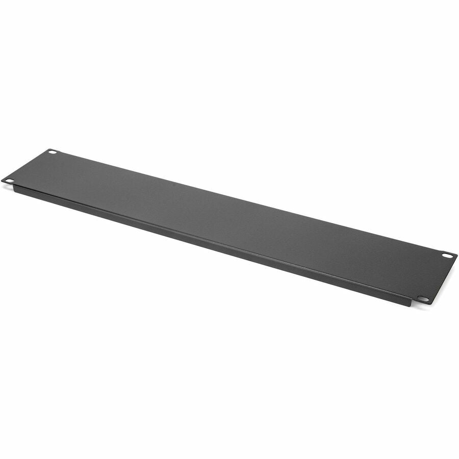 Rocstor Premium 2U Rack Blank Panel for 19in Server Racks and Cabinets