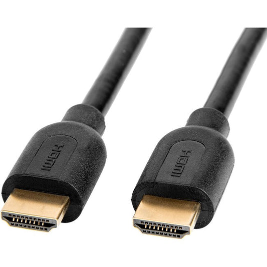 Rocstor Premium 30Ft 4K High Speed Hdmi To Hdmi M/M Cable - Ultra Hd Hdmi 2.0 Supports 4K X 2K At 60Hz With Resolutions Up To 3840X2160P And 18Gbps Bandwidth - Hdmi 2.0 To Hdmi 2.0 Male/Male - Hdmi 2.0 For Hdtv, Dvd Player - 30Ft (9.1M) - 1 Retail Pack -