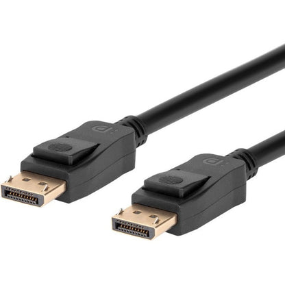 Rocstor Premium Displayport 1.4 Cable - 8K 60Hz Y10C281-B1