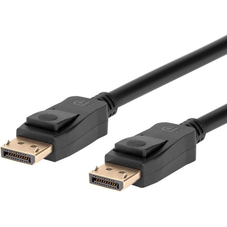 Rocstor Premium Displayport 1.4 Cable - 8K 60Hz Y10C284-B1