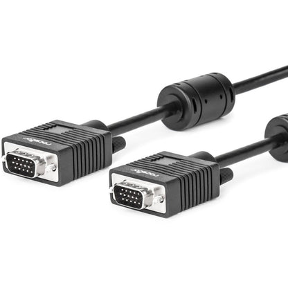 Rocstor Premium High-Resolution Svga/Vga Monitor Cable