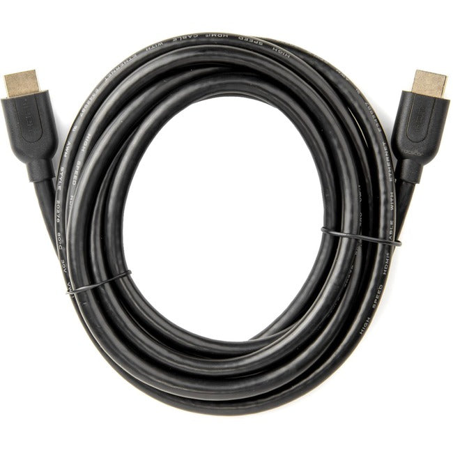 Rocstor Premium High Speed Hdmi Cable With Ethernet. Y10C108-B1