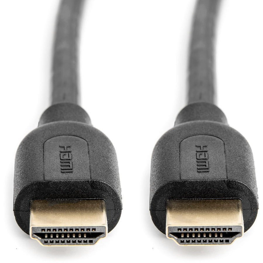 Rocstor Premium High Speed Hdmi (M/M) Cable With Ethernet - Cable Length: 3Ft