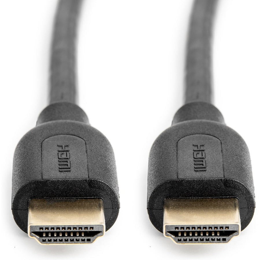 Rocstor Premium High Speed Hdmi (M/M) Cable With Ethernet - Cable Length: 3Ft