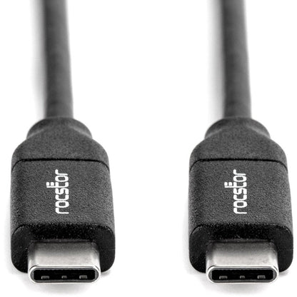 Rocstor Premium Usb-C Charging Cable Up To 100W Power Delivery Y10C287-B1