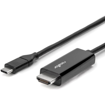 Rocstor Premium Usb-C To Hdmi Cable - 4K 60Hz