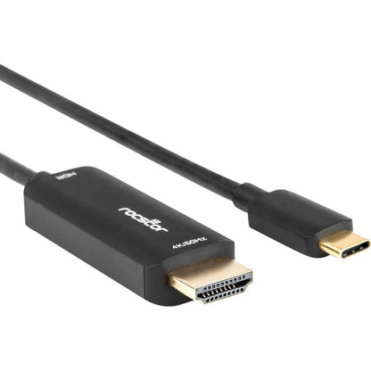 Rocstor Premium Usb-C To Hdmi Cable 4K/60Hz Y10C292-B1