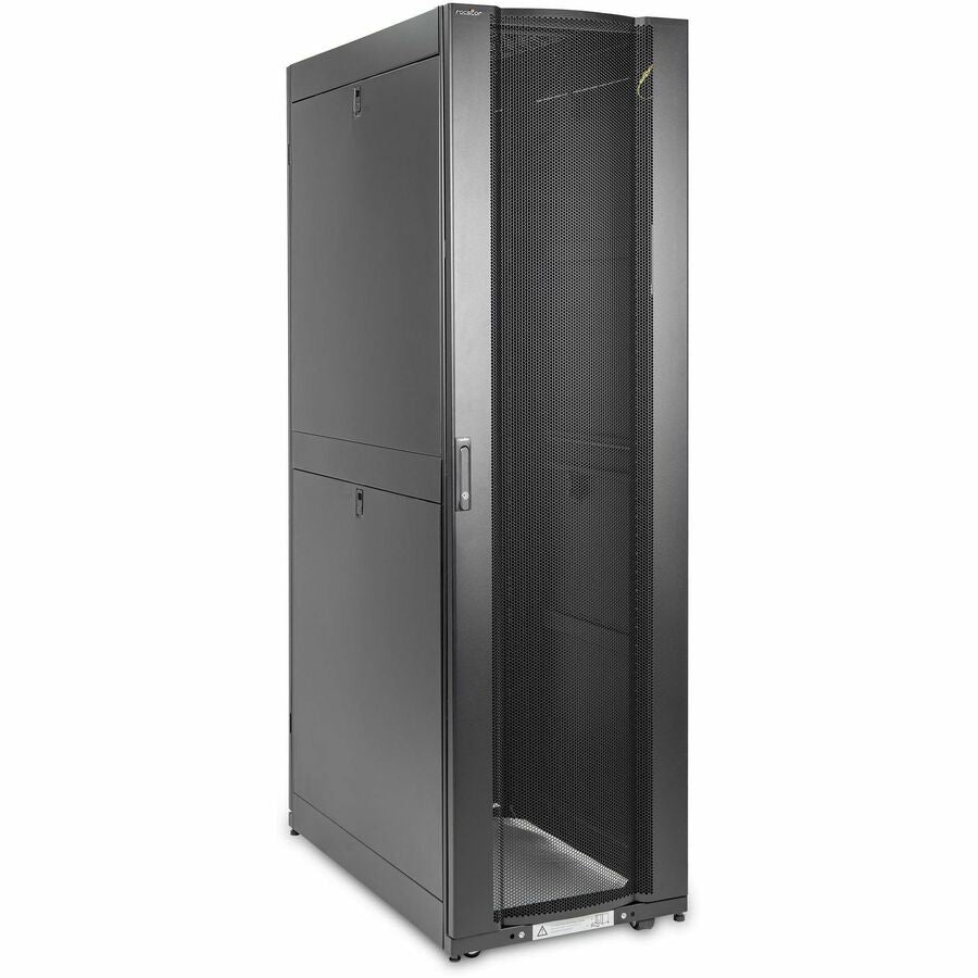 Rocstor SolidRack Rack Cabinet