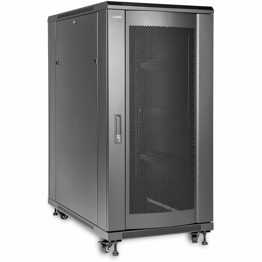 Rocstor SolidRack Rack Cabinet