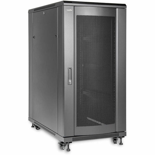 Rocstor SolidRack Rack Cabinet