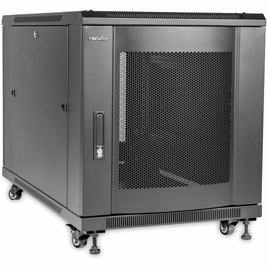 Rocstor SolidRack Rack Cabinet