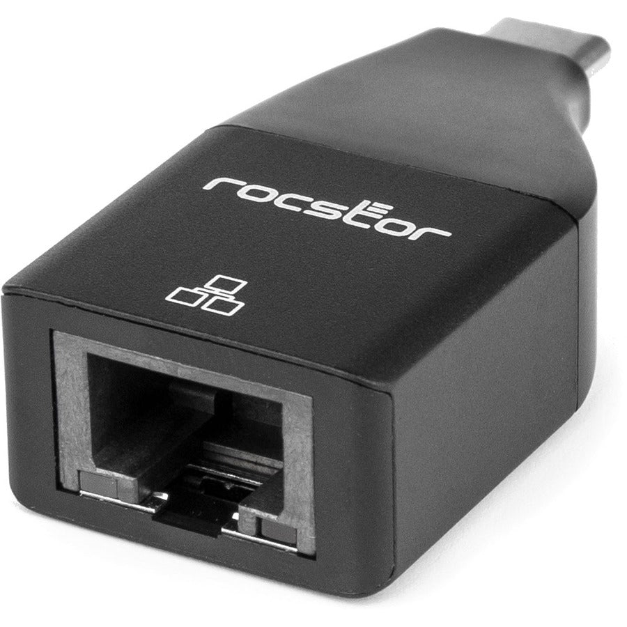 Rocstor Usb-C To Gigabit Ethernet Adapter - Usb 3.0