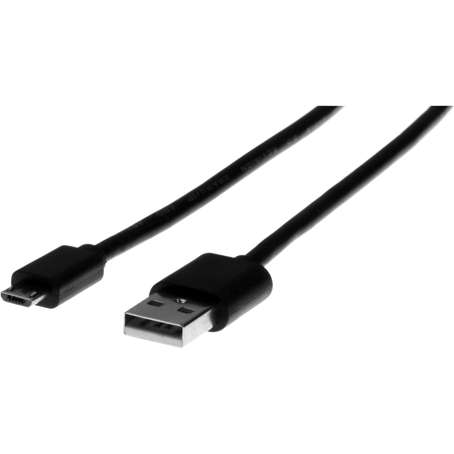 Rocstor Usb To Micro-Usb Cable