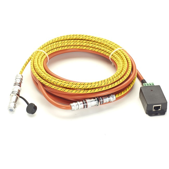 Rope Water Sensor With 20-Ft. (6.0-M) Cable