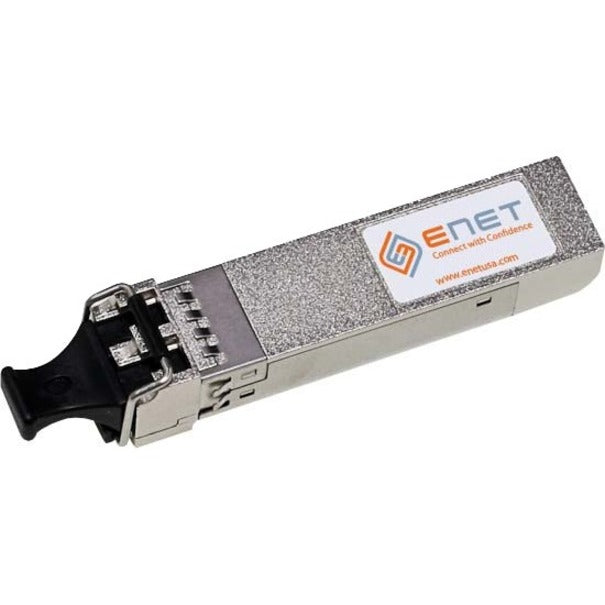 Ruckus (Formerly Brocade) Compatible 10G-XFP-ZR-CW51 TAA Compliant Functionally Identical 10G CWDM XFP 1510nm 10GBASE-ZR XFP 1510nm 80km Singlemode Fiber Duplex LC