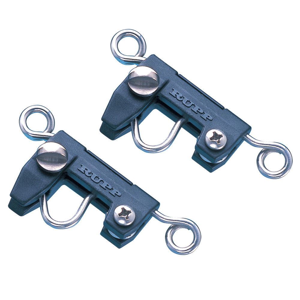 Rupp Zip Clips Release Clips - Pair