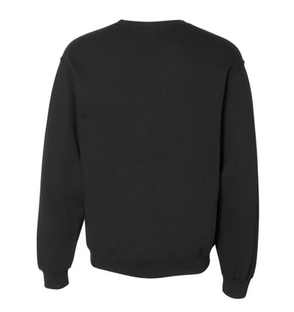 Russell Athletic® Dri Power® Crewneck Sweatshirt – Moisture-Wicking Comfort with Classic Athletic Style