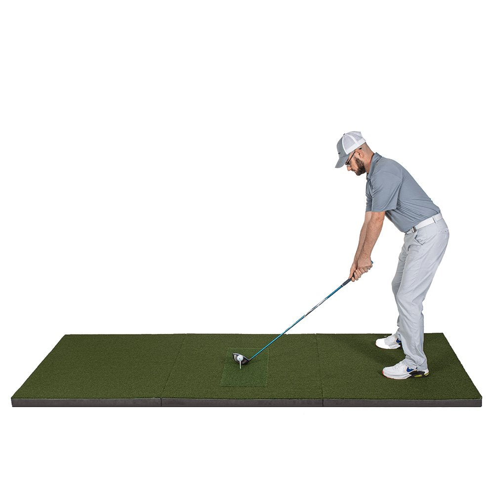 SIGPRO Softy 4' x 10' Golf Mat