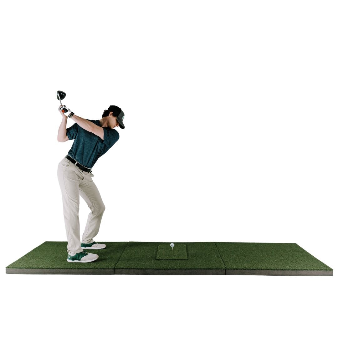 SIGPRO Softy 4' x 10' Golf Mat