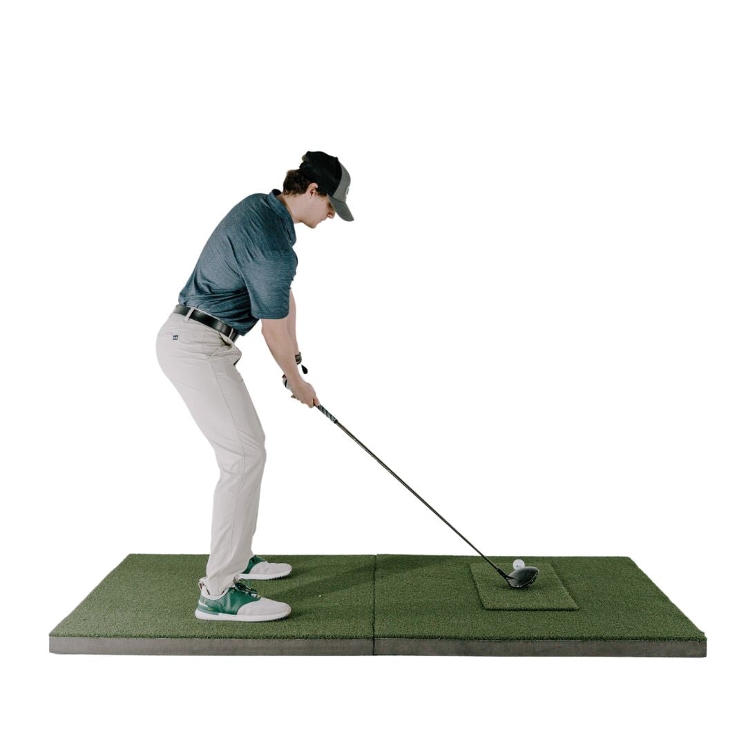 SIGPRO Softy 4' x 7' Golf Mat